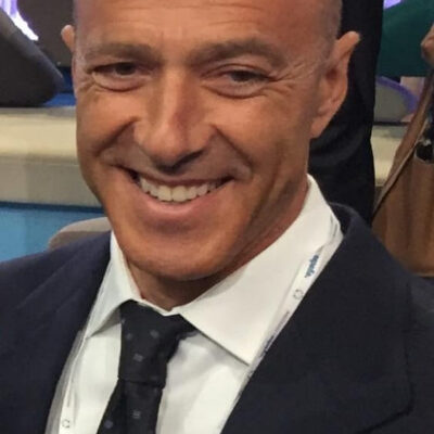 Gaspar Mayor