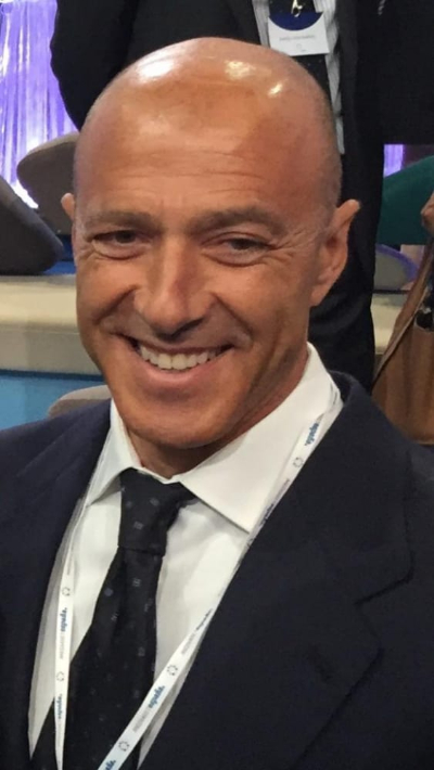 Gaspar Mayor