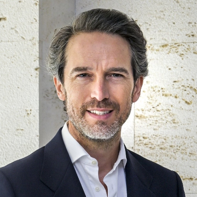 Ignacio Arenillas de Chaves