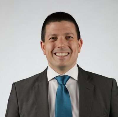 Juan Enrique Gonzálvez Vallés