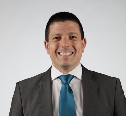 Juan Enrique Gonzálvez Vallés