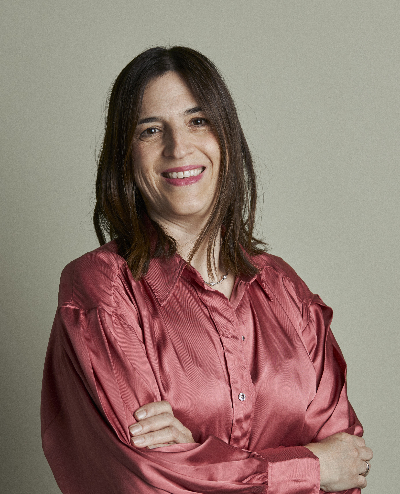 Maribel Vivancos