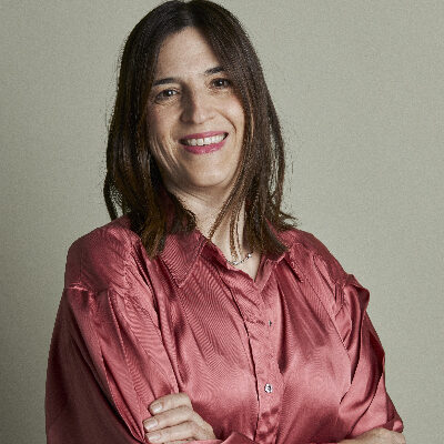Maribel Vivancos