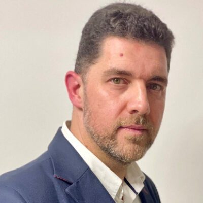 Oscar Rodríguez