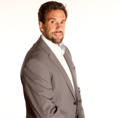 Rafael Serrahima