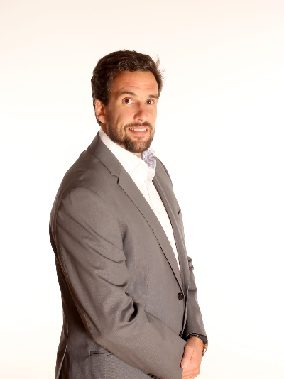 Rafael Serrahima