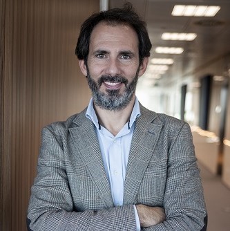 Javier Vidaurreta